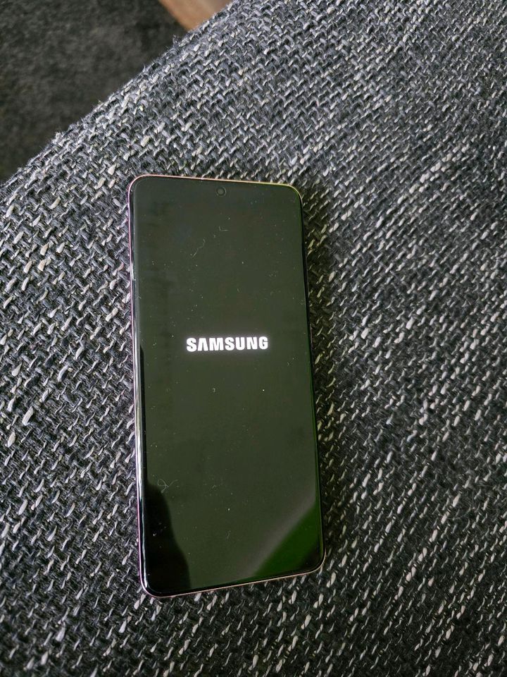 Samsung Galaxy S20 pink 128GB in Erfurt