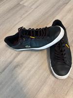 Lacoste Sneaker gefüttert Größe 44 Hessen - Wettenberg Vorschau