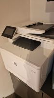 Color LaserJet Pro MFP M479fdw Bayern - Ingolstadt Vorschau