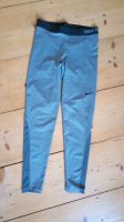 Hochwertige Nike Running Sporthose Laufhose Leggins Gr. L Hessen - Darmstadt Vorschau