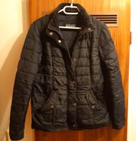 Marc O'Polo Steppjacke blau Größe 42 Bremen - Vegesack Vorschau
