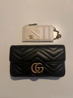 Gucci Tasche GG Marmont Mini Bag Schultertasche mit Rechnung Neu Berlin - Reinickendorf Vorschau