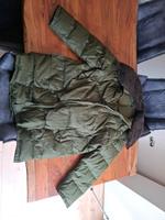 Jagdjacke Daunen Elch Jagd Gr 54 Baden-Württemberg - Ulm Vorschau