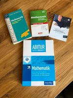 Abiturwissen Schülerhilfe, Pocket Teacher, Formelsammlung Mathe Schleswig-Holstein - Großhansdorf Vorschau