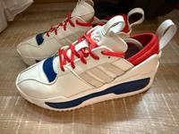 Y3 Sneaker 44 2/3. Nürnberg (Mittelfr) - Gebersdorf Vorschau