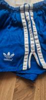 Adidas Shorts 80er Baumwolle D5 S Sprinter Vintage Beckenbauer Berlin - Lichtenberg Vorschau