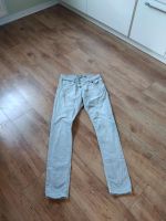 Please Hose Jeans Gr.36 strech hellgrau Bayern - Sulzbach a. Main Vorschau