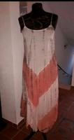 Cream Kleid gr. 36 Koralle Lachs beige Hessen - Höchst im Odenwald Vorschau