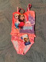 Disney Frozen Tankini Größe 98 Hessen - Niederaula Vorschau