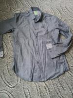Hugo Boss Langarm Hemd regular fit Gr. Xl Brandenburg - Bernau Vorschau