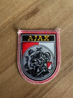 Aufnäher AJAX Amsterdam Fußball Hessen - Brensbach Vorschau