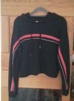 Aeropostale hoodie, Größe M, Schwarz Nordrhein-Westfalen - Krefeld Vorschau