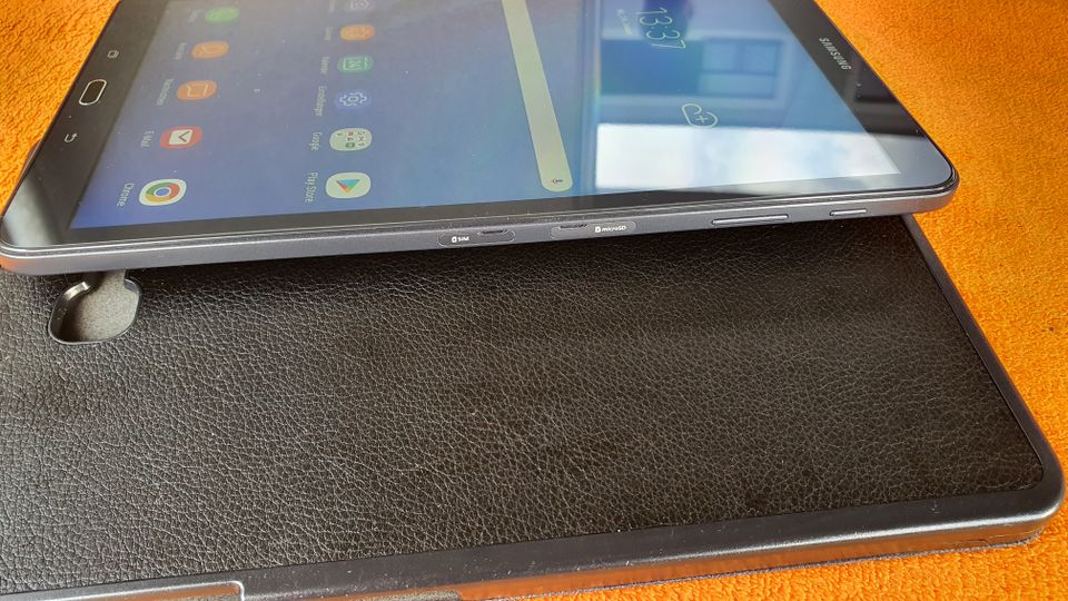 Samsung Galaxy Tab A6 SM-T585 LTE 10 Zoll 32GB Android 8 in Köln