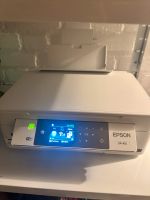 Epson Drucker XP-455 Herzogtum Lauenburg - Schwarzenbek Vorschau