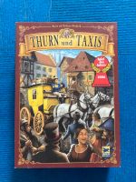 Thurn und Taxis Brettspiel Schleswig-Holstein - Laboe Vorschau