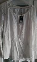 Street One Bluse Gr. 44 weiss Neu Bielefeld - Dornberg Vorschau