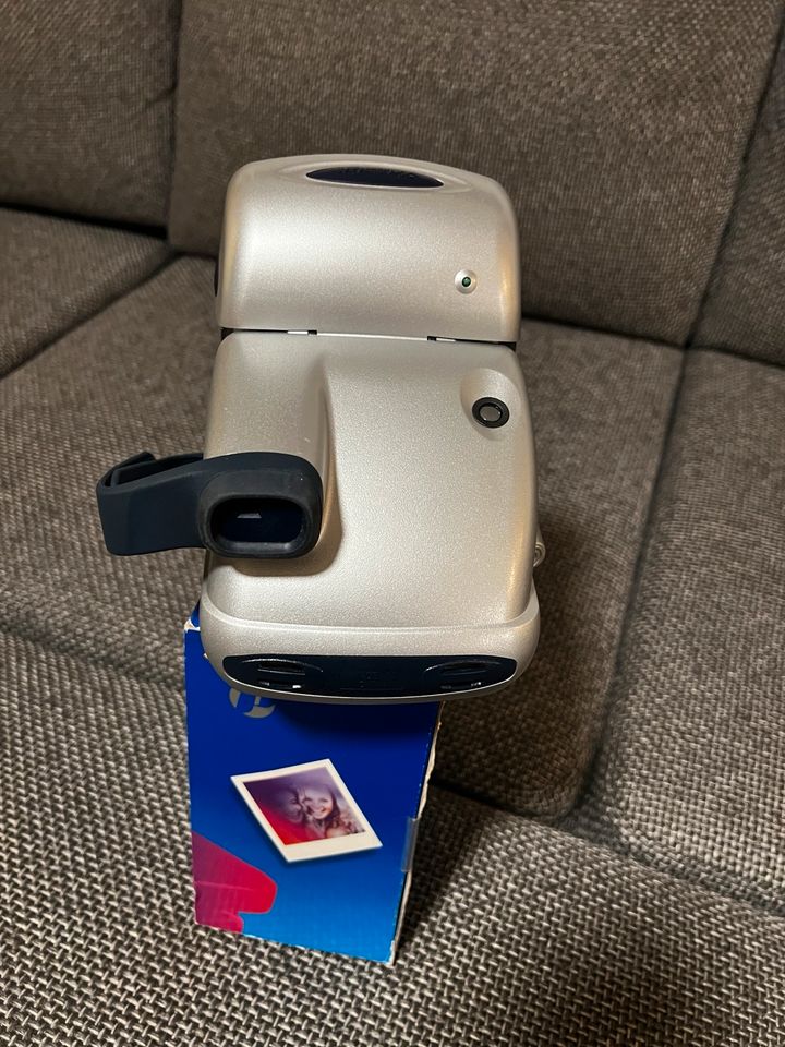 Polaroid Kamera 600 in Rostock