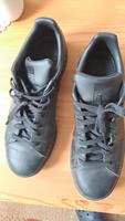 adidas Sportschuhe schwarz Gr.: 42,5/44 Hessen - Lampertheim Vorschau