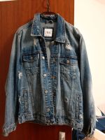 Herren Jeans Jacke von Zara gr M Nordrhein-Westfalen - Hamm Vorschau