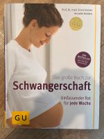 GU Das große Buch zur Schwangerschaft Bayern - Neuendettelsau Vorschau