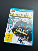 Nintendo WIIU Nintendo Land USK 6 Sachsen-Anhalt - Dessau-Roßlau Vorschau