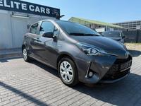 Toyota Yaris 1.5 Hybrid AUTOMATIK/KAMERA/KLIMA/SPH/NAVI Berlin - Tempelhof Vorschau