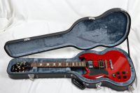 Epiphone SG Nordrhein-Westfalen - Solingen Vorschau