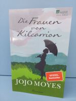 Die Frauen von Kilcarrion Jojo Moyes Roman Softcover Rheinland-Pfalz - Ludwigshafen Vorschau