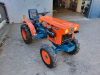 Kubota 6001 4x4 -3 Zylinder Hessen - Lorsch Vorschau