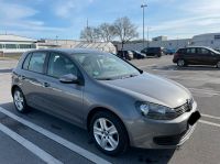 VW Golf VI 1,4 122 PS Nordrhein-Westfalen - Recklinghausen Vorschau