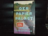 Miranda Cowley Heller - Der Papier Palast Wandsbek - Hamburg Tonndorf Vorschau