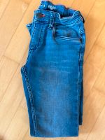 Jeans Slim C&A Jungen, Gr. 152, blau, Hose Bayern - Altmannstein Vorschau