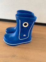 Crocs Gummistiefel C11 28/29 blau Schleswig-Holstein - Horst (Holstein) Vorschau