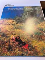 Kunstkalender "Romantische Malerei" 1988 Baden-Württemberg - Kirchdorf an der Iller Vorschau