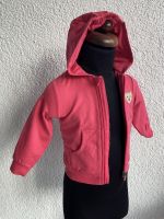 Steiff Sweatjacke Kapuzenjacke Strickjacke Hoodie, Gr. 74 - NEU Hamburg-Nord - Hamburg Winterhude Vorschau