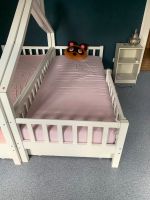 Biete schönes Kinderbett mit 2 Rollcontainern- Noch zu haben!!! Kreis Pinneberg - Barmstedt Vorschau