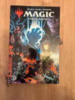 Magic Comic Band 1 Mackay Guara MTG Aachen - Aachen-Haaren Vorschau