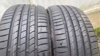 215/45 R16 86 H Kumho Ecsta HS51, Sommerreifen 2 Stück Sachsen-Anhalt - Kemberg Vorschau