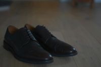 Bally Salfano Herrenschuhe Gr.45 Hamburg-Nord - Hamburg Langenhorn Vorschau