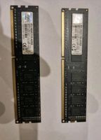 DDR3 RAM 4GB Bayern - Haßfurt Vorschau