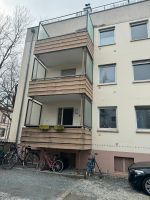 Sanierung  von 6 Balkone Hessen - Darmstadt Vorschau