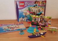 Lego Friends 41315 Heartlake Surfshop Baden-Württemberg - Althengstett Vorschau