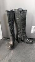 Stiefel* Gr.39* sehr gut erhalten Sachsen-Anhalt - Bad Duerrenberg Vorschau