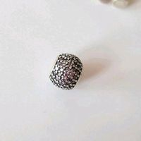 Pandora Charm Pavé Kugel lila Brandenburg - Potsdam Vorschau