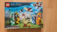 Lego Harry Potter Quidditch Match 75956 ☆ Neu ☆ Dresden - Trachau Vorschau