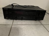 Stereo Verstärker KENWOOD KR-A5020 und CD Deck DP-1030 Harburg - Hamburg Sinstorf Vorschau