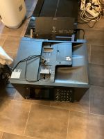 Epson multifunktionsdrucker workforce wf 7840 voll funktionsfähig Bremen - Neustadt Vorschau