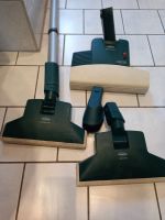 Vorwerk Staubsauberzubehör Bürsten + Rohr Hessen - Wiesbaden Vorschau