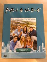 DVD Friends komplette Staffel 8 Münster (Westfalen) - Hiltrup Vorschau