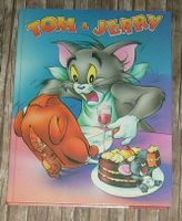 Tom & Jerry - DIN A4 - Turner Entertainment 1990 Niedersachsen - Hildesheim Vorschau